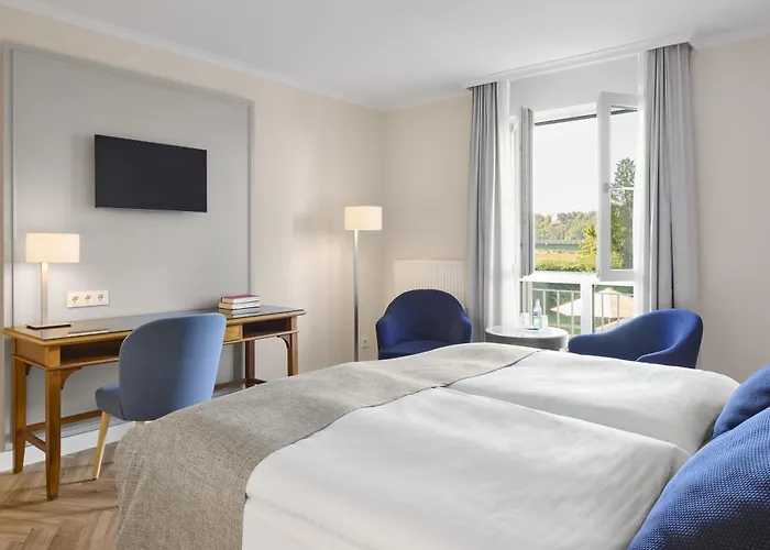 Dorint Parkhotel Meissen