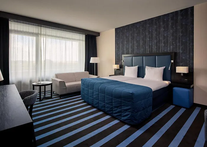 Van Der Valk Hotel Sneek