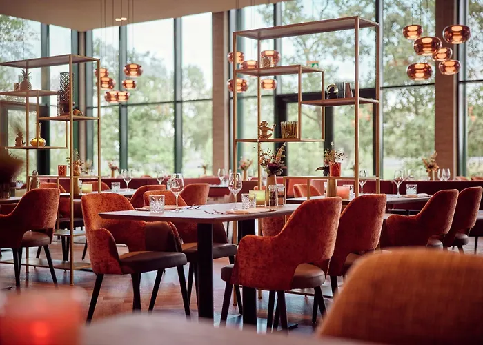 Van Der Valk Hotel Sneek