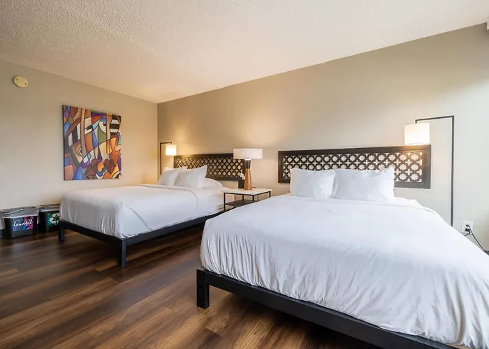 The Highlander Hotel, Ascend Hotel Collection