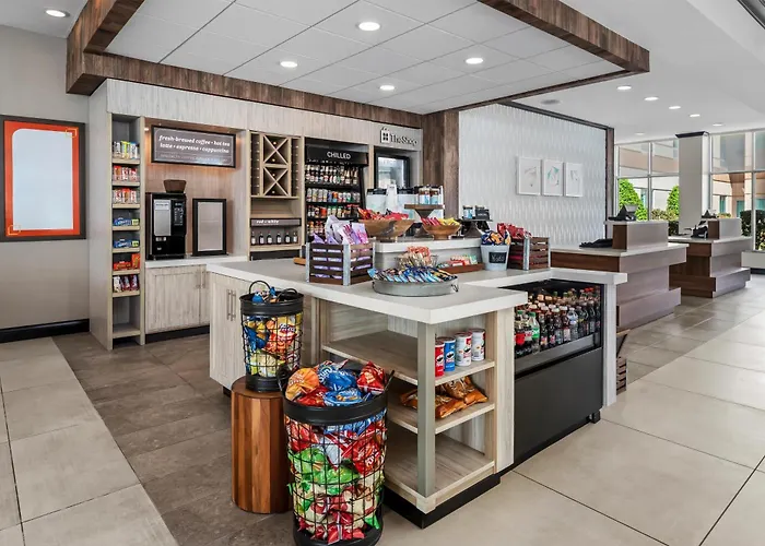 Hilton Garden Inn Warner Robins