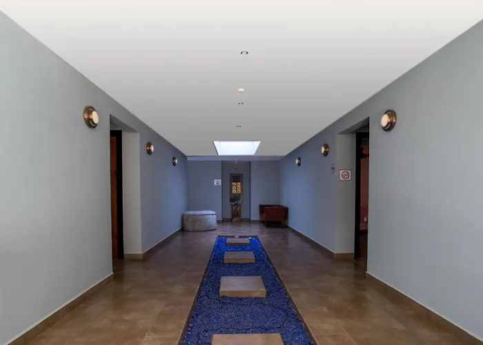 The Haven - Hotel & Spa, - Adults Only