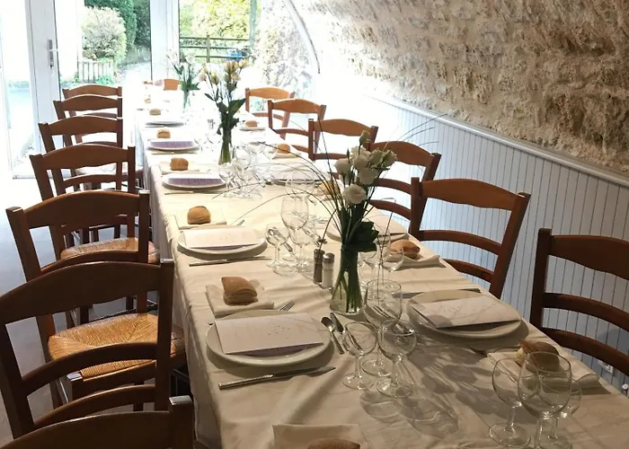 Hôtel&SPA Rodier
