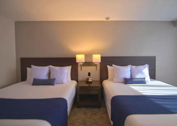 Grand Hotel Tijuana