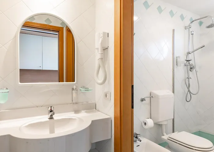 Hotel Valverde&Residenza