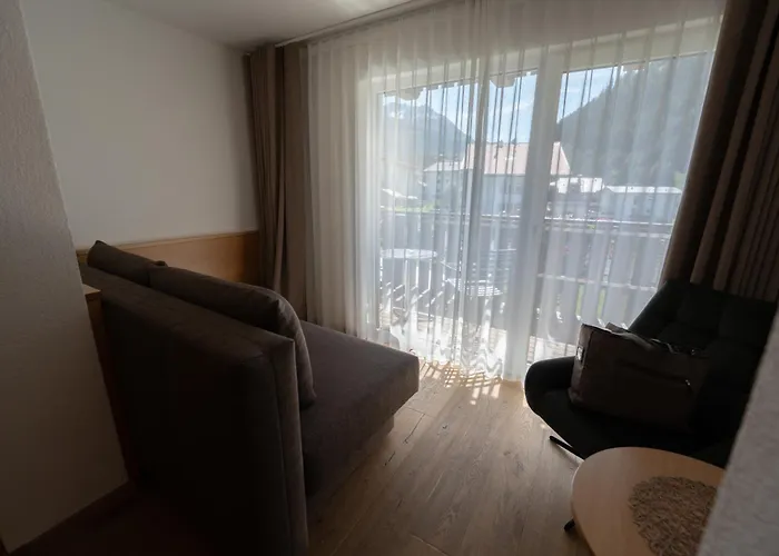 Alpenhotel Regina