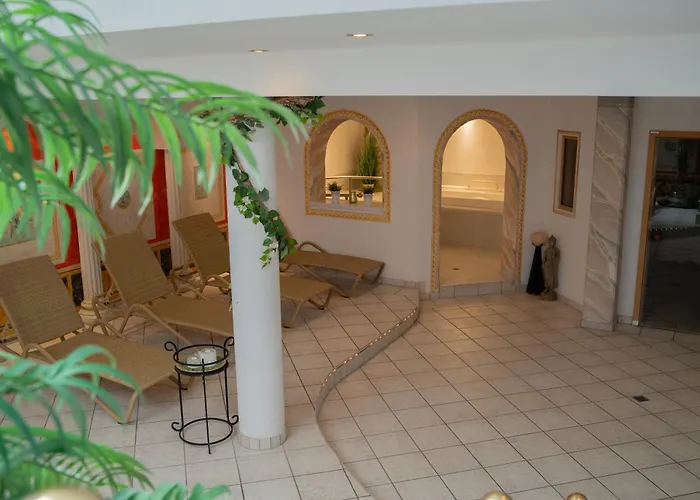 Alpenhotel Regina
