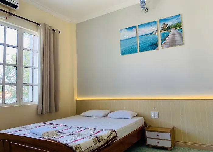 Hoang Yen Hotel