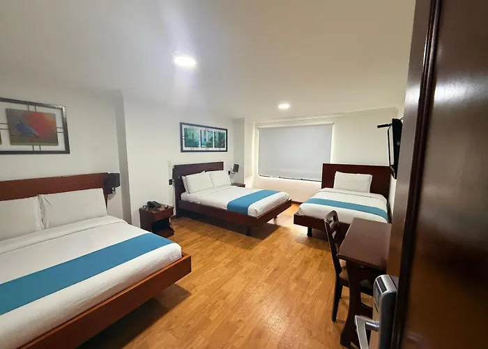 Hotel Splendor By Friends Company