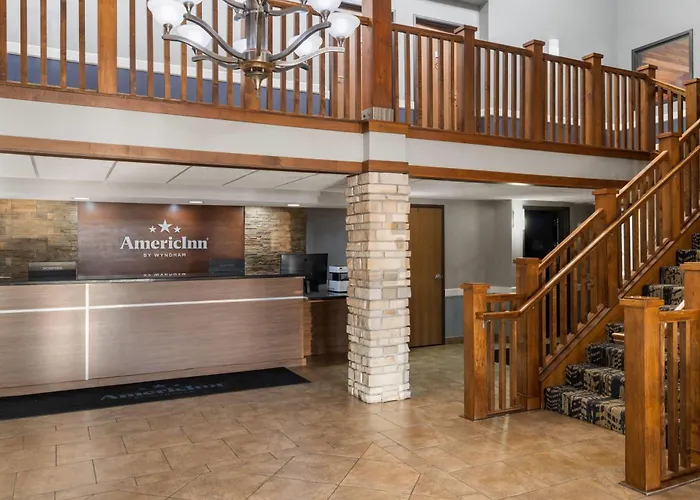 Americinn By Wyndham Muscatine