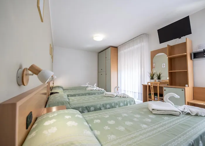 Hotel Marebello