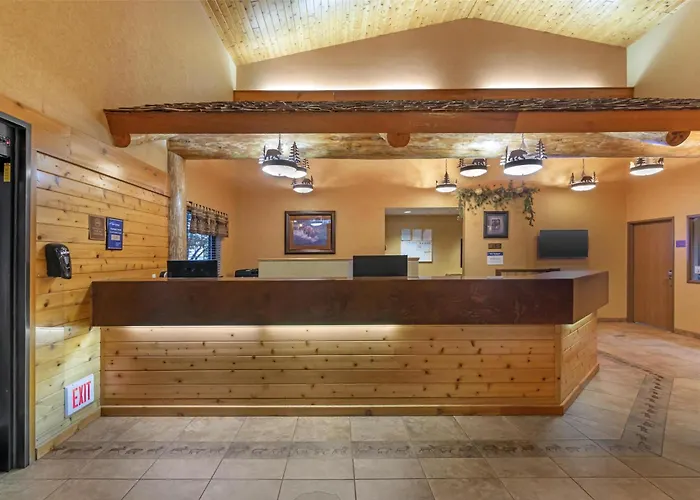 Best Western Plus Kelly Inn And Suites