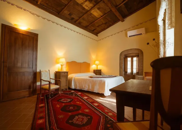 B&B L'orto Delle Terme