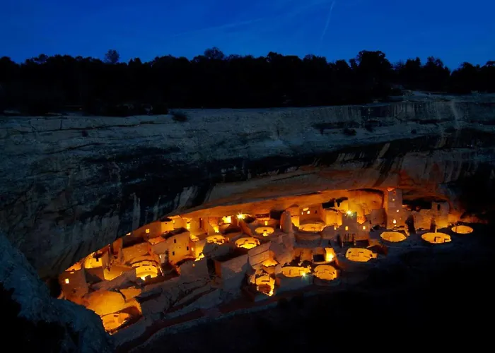 Holiday Inn Express Mesa Verde-Cortez By Ihg