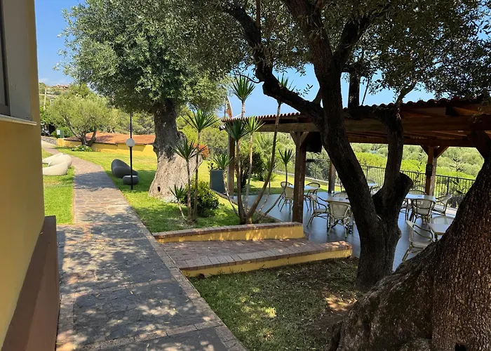 Villaggio Turistico La Fenosa