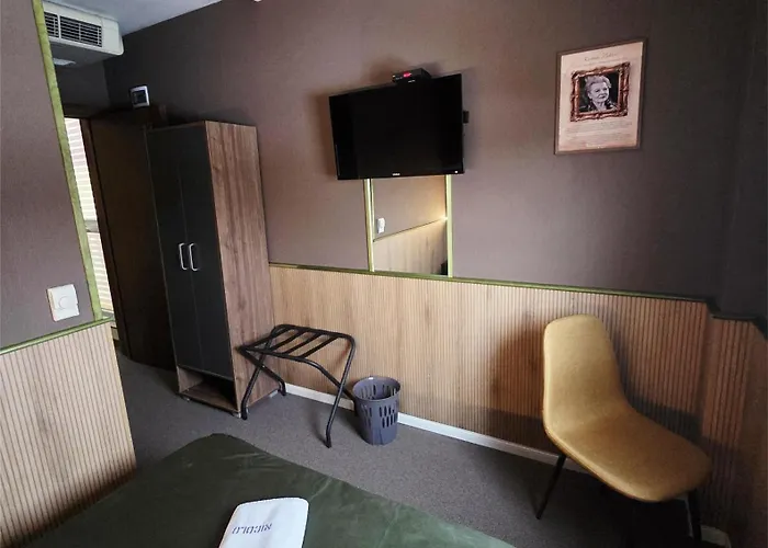Garni Hotel & Spa Nicolo