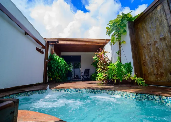 Miraflores Boutique Hotel Adults Only