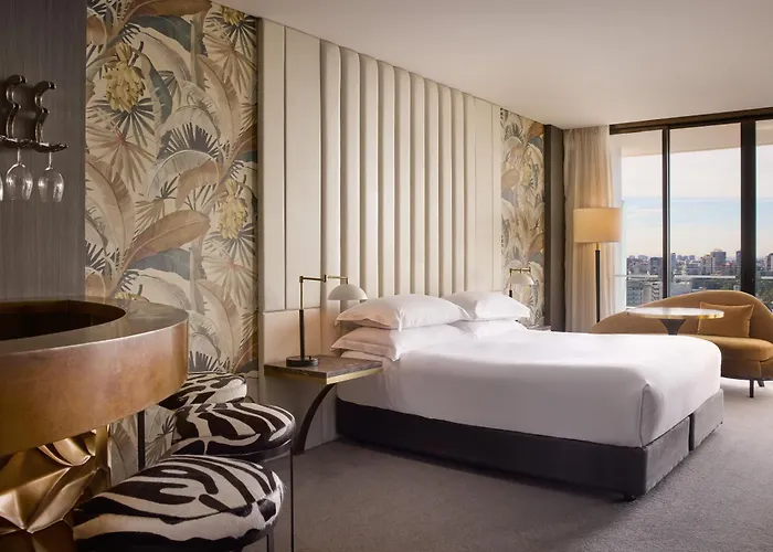 Emporium Hotel South Bank