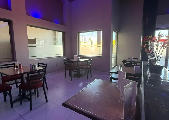 Hotel Plaza Arteaga