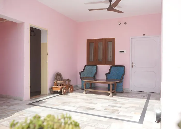 Hotel Karni Niwas