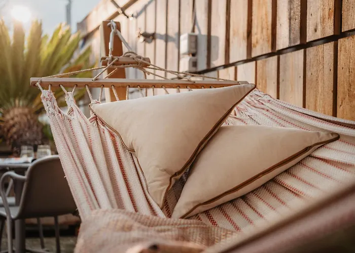 Walhalla Zen Hotel Regensburg