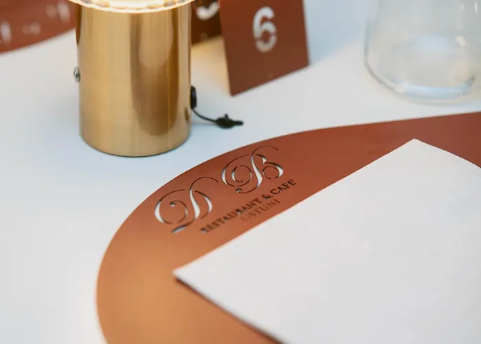 Dama Bianca Boutique Hotel Ostuni