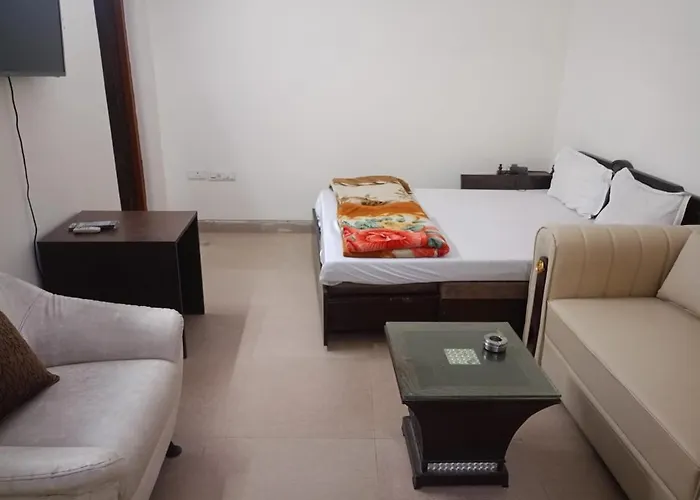 Hotel Home Stay Dwarka