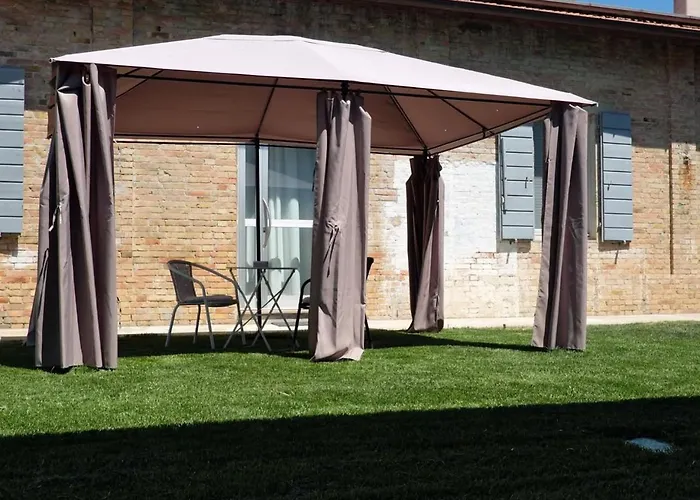 INVENTO bnb unconventional maison