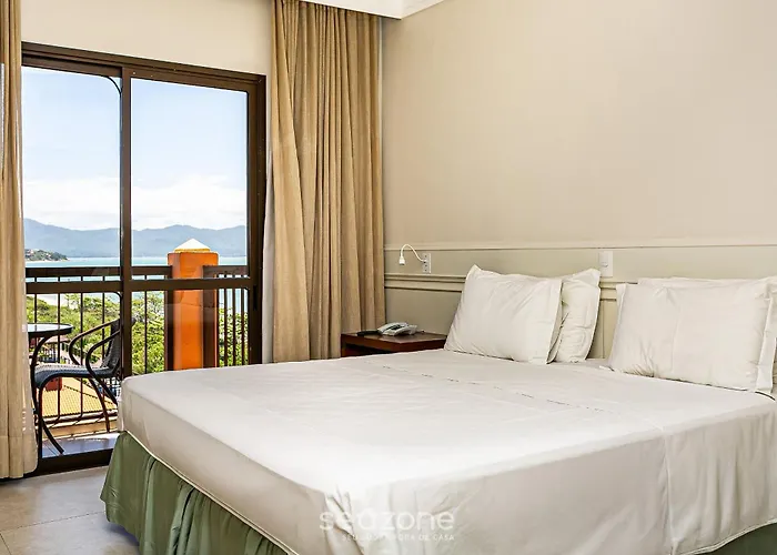 Resort pé na areia - Studios direto com proprietário JBVJR