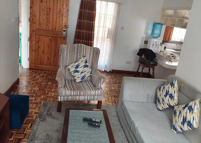A&L Suites Lantana Road