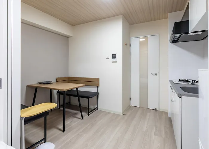 Hotel Story Namba By Tabist