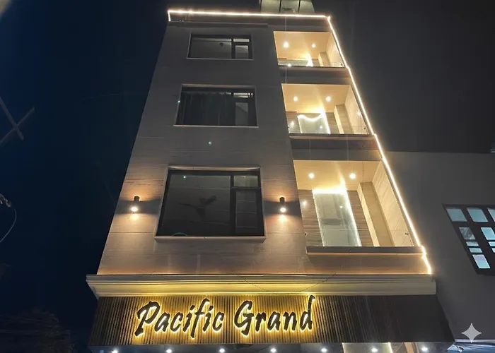 Pacific Grand