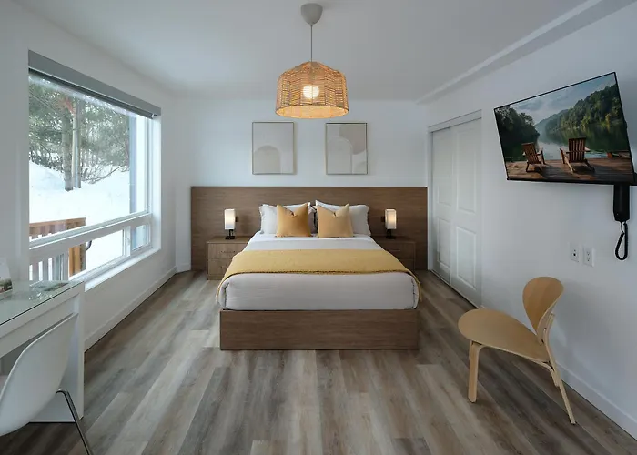Stay Inn Muskoka
