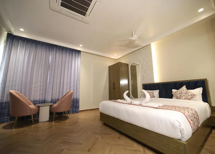 Elight Inn Hotel