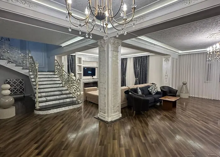 Penthouse Panorama