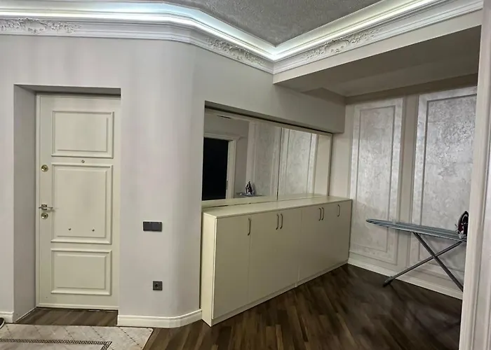 Penthouse Panorama