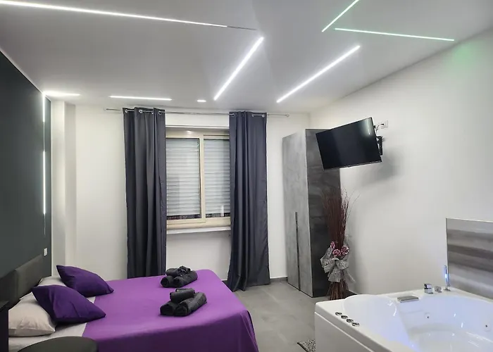 Holiday Luxury Room