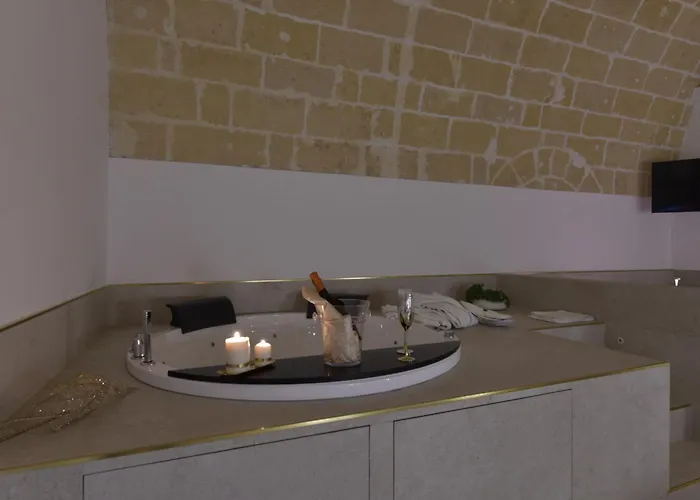 Magnificat Luxury Rooms