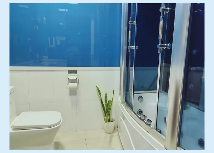 Baguio Brentwood Suites 3