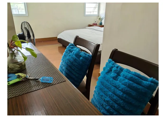 Baguio Brentwood Suites 3