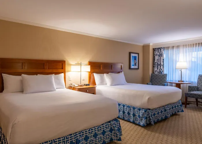 Juniper Hill Inn
