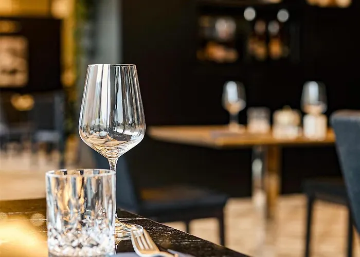 Andersia Hotel & Spa Poznan, A Member Of Radisson Individuals