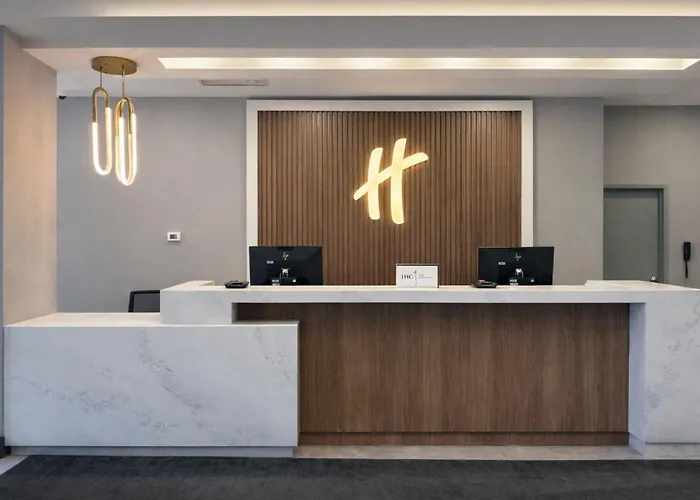 Holiday Inn & Suites Mississauga West - Meadowvale By Ihg