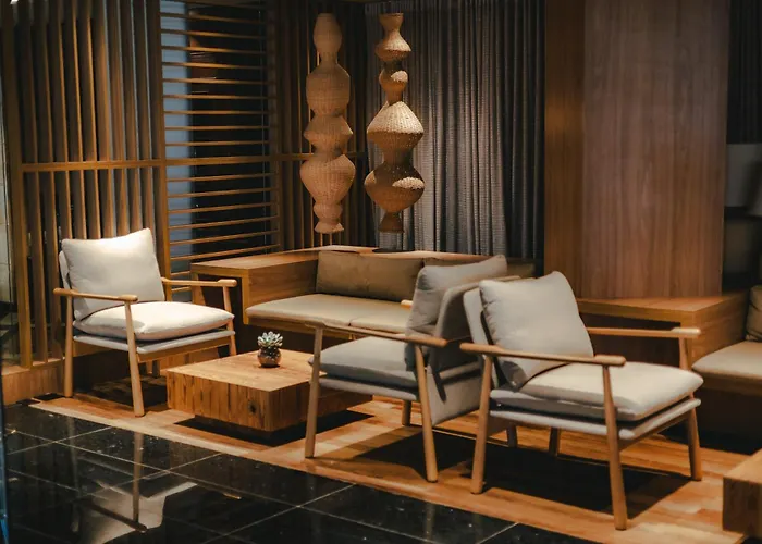 Ritz Lagoa Da Anta Hotel & Spa Maceió
