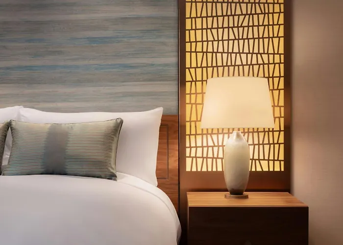 The Ritz-Carlton, Santiago