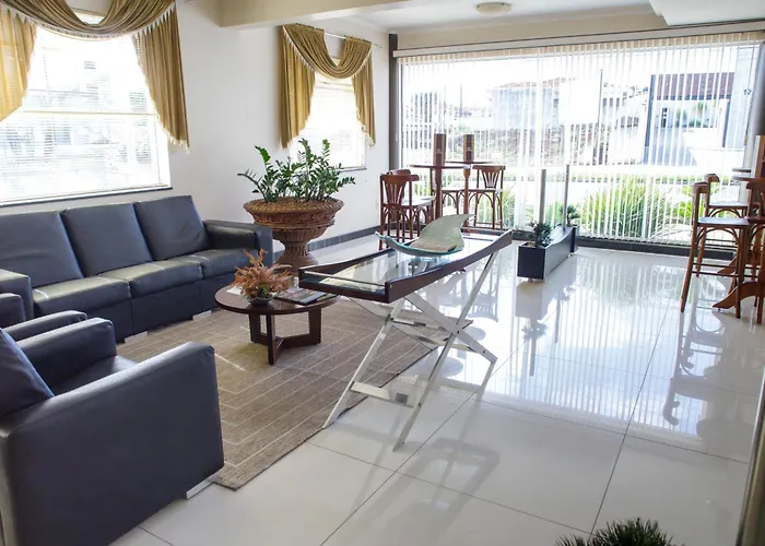 Hotel Premium Pirassununga
