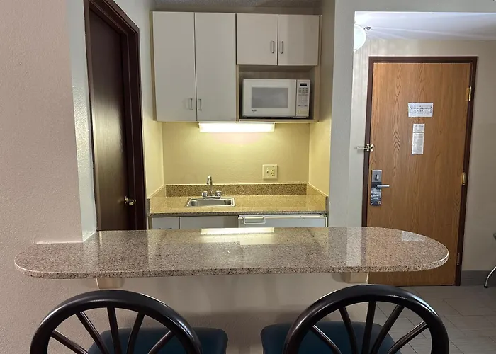 Super 8 By Wyndham Mars/Cranberry/Pittsburgh Area