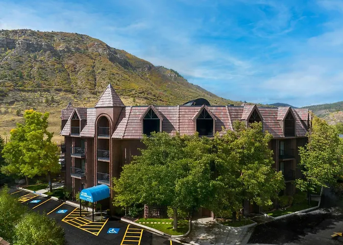 Club Wyndham Durango