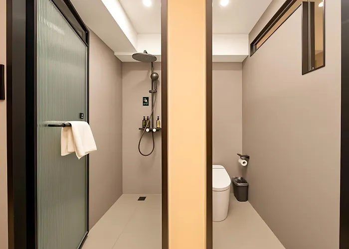 Jinshang Hotel