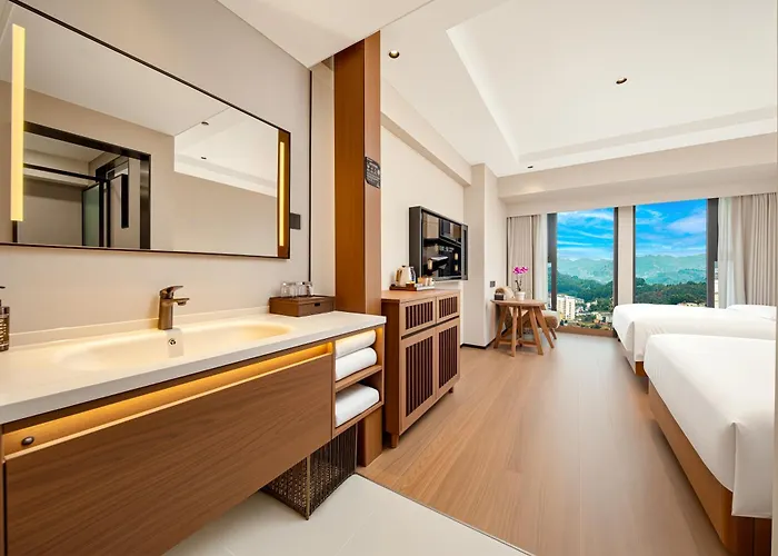 Jinshang Hotel